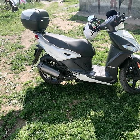 Apartment Luka Podgorica Zewnętrze zdjęcie