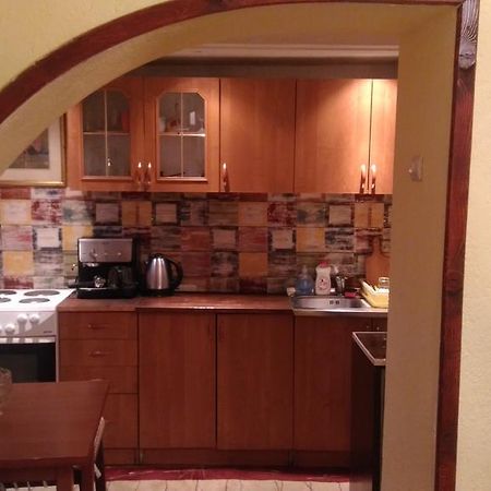 Apartment Luka Podgorica Zewnętrze zdjęcie