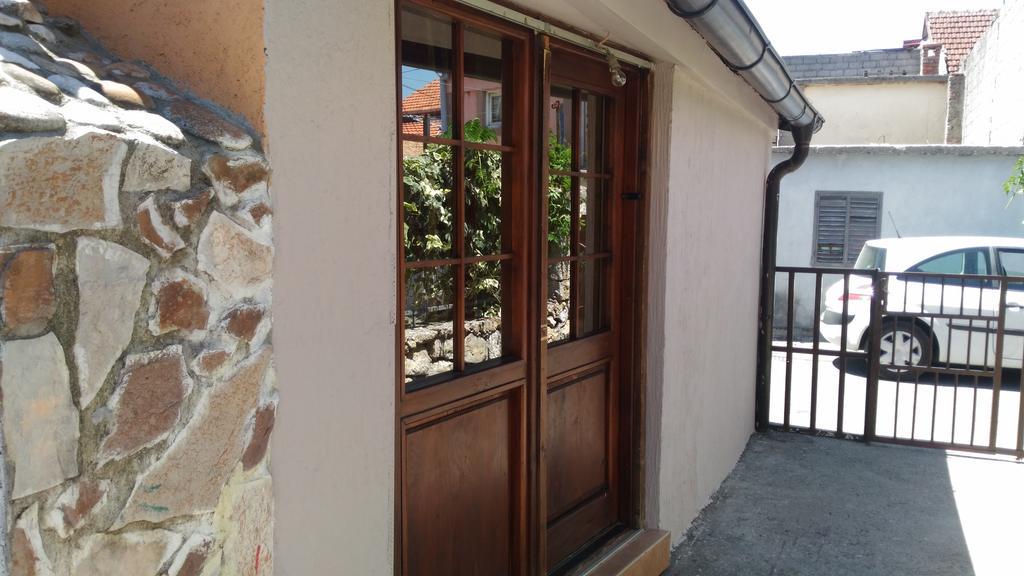 Apartment Luka Podgorica Zewnętrze zdjęcie
