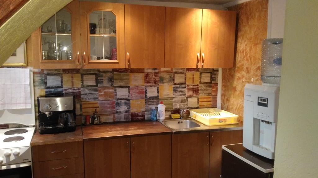 Apartment Luka Podgorica Zewnętrze zdjęcie