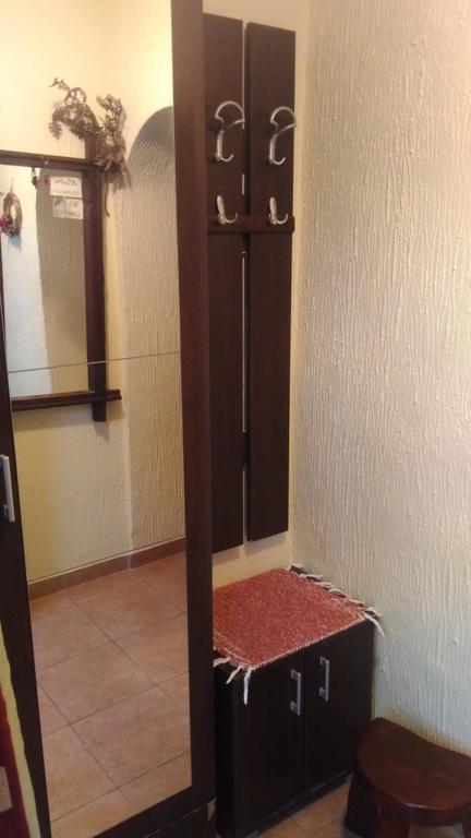 Apartment Luka Podgorica Zewnętrze zdjęcie