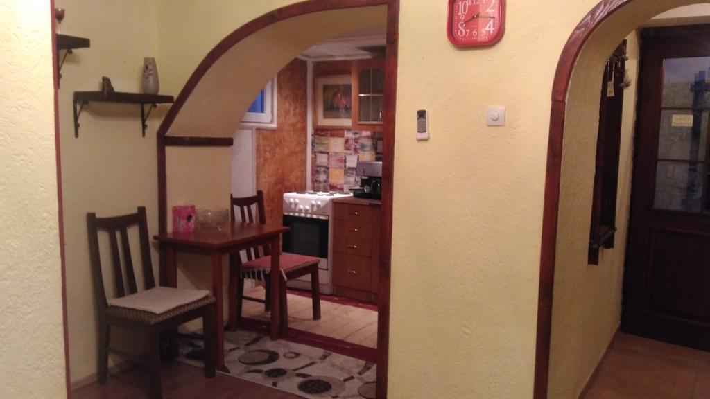 Apartment Luka Podgorica Zewnętrze zdjęcie