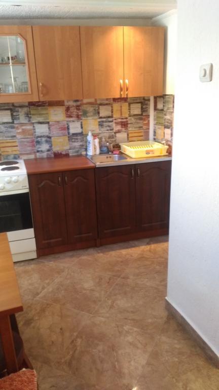 Apartment Luka Podgorica Zewnętrze zdjęcie