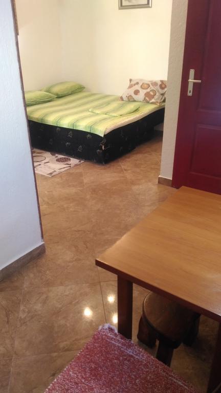 Apartment Luka Podgorica Zewnętrze zdjęcie