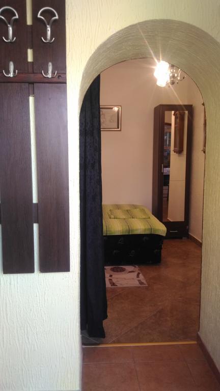 Apartment Luka Podgorica Zewnętrze zdjęcie