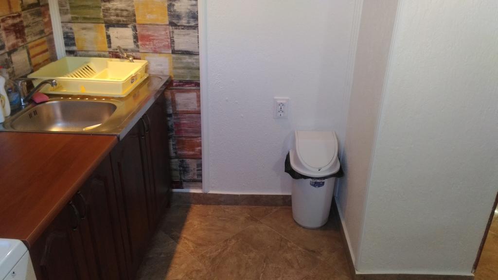 Apartment Luka Podgorica Zewnętrze zdjęcie