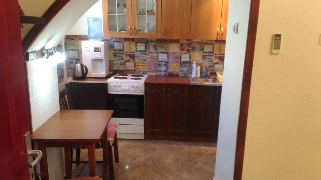 Apartment Luka Podgorica Zewnętrze zdjęcie