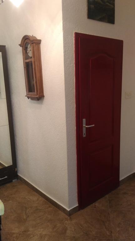 Apartment Luka Podgorica Zewnętrze zdjęcie
