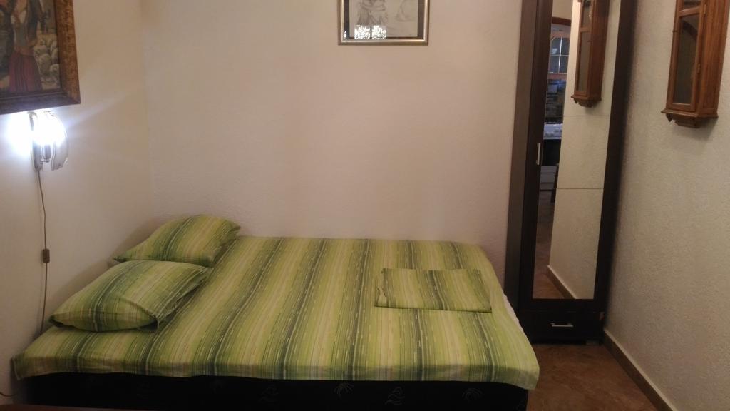 Apartment Luka Podgorica Zewnętrze zdjęcie