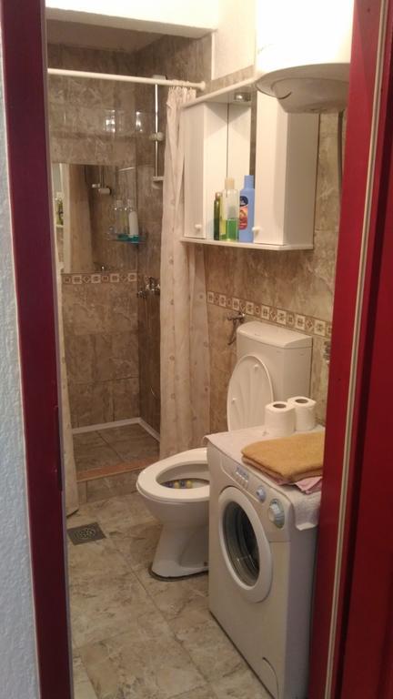 Apartment Luka Podgorica Zewnętrze zdjęcie