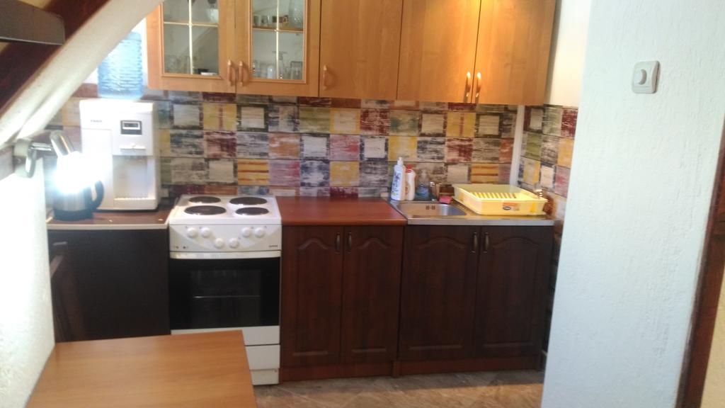 Apartment Luka Podgorica Zewnętrze zdjęcie