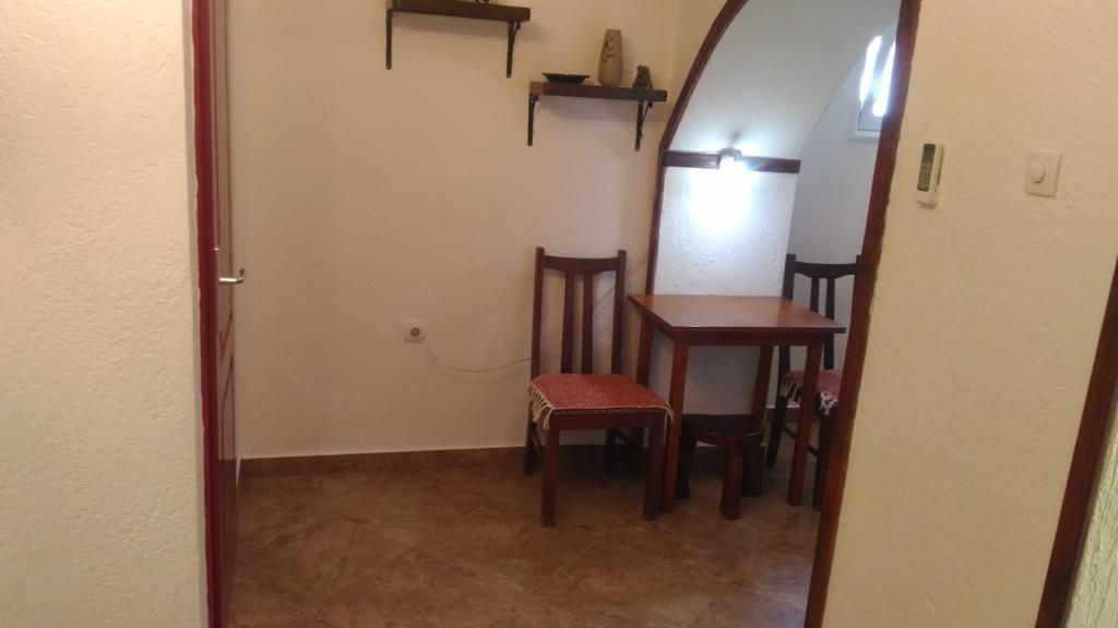 Apartment Luka Podgorica Zewnętrze zdjęcie