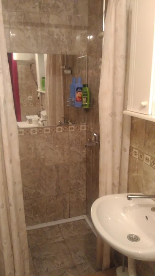 Apartment Luka Podgorica Zewnętrze zdjęcie