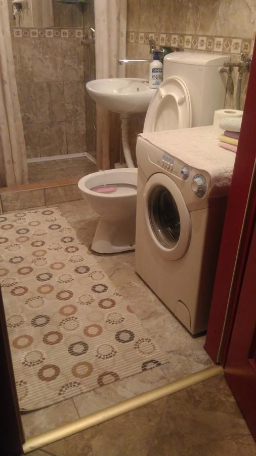 Apartment Luka Podgorica Zewnętrze zdjęcie